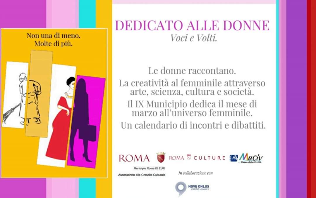 Donna e sport nella storia d’Italia